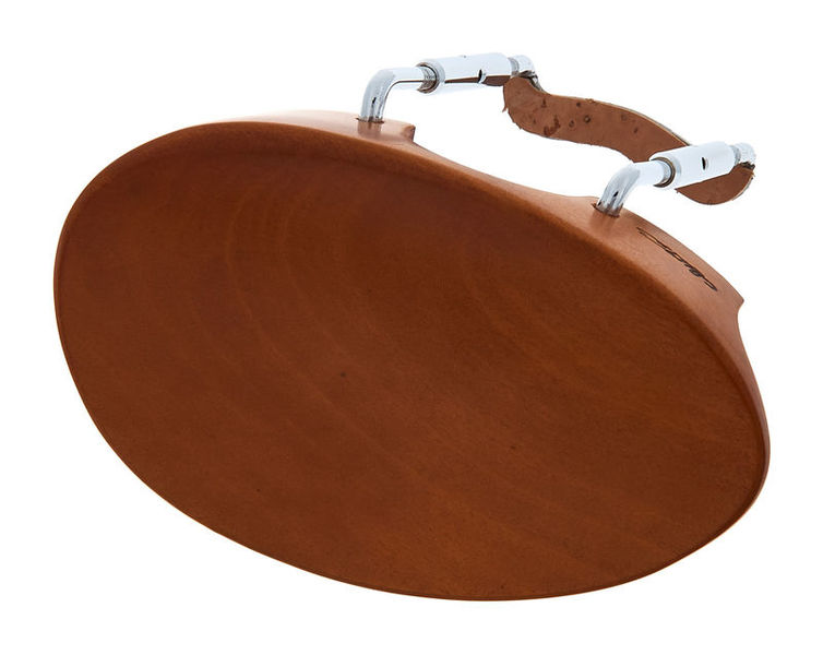 Conrad Götz ZK300B Violin Chinrest Boxwood