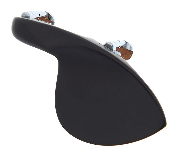 Conrad Götz ZK1593 Violin Chinrest Ebony
