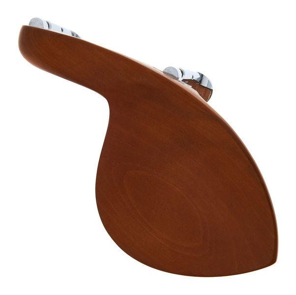 Conrad Götz ZK1597 Violin Chinrest Boxwood