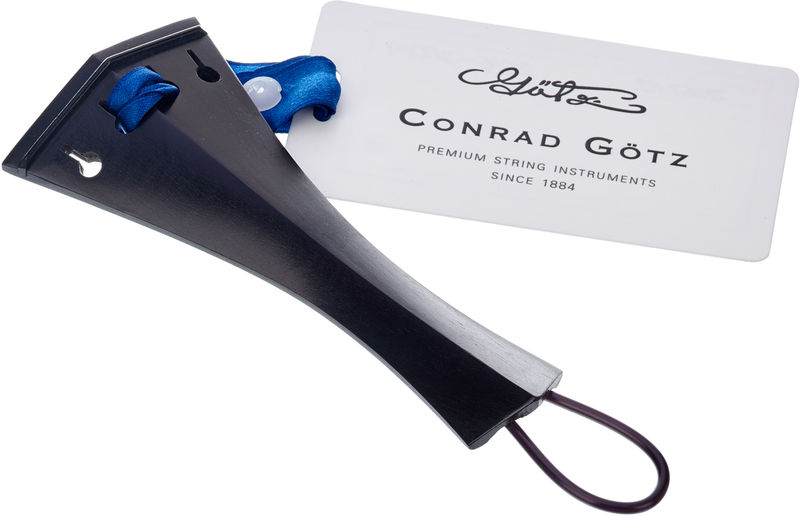 Conrad Götz ZA357-112 Violin Tailpiece