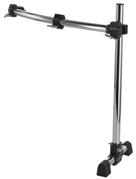 Gibraltar GRS-125C Curved Rack Extension