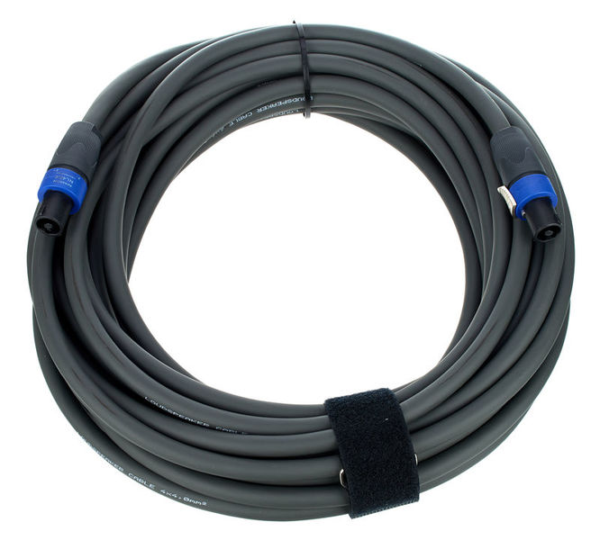 pro snake 14651 NL4 Cable 4 Pin 15m