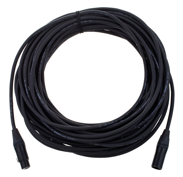Sommer Cable Stage 22 SG0Q 15m