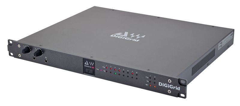DiGiGrid IOC