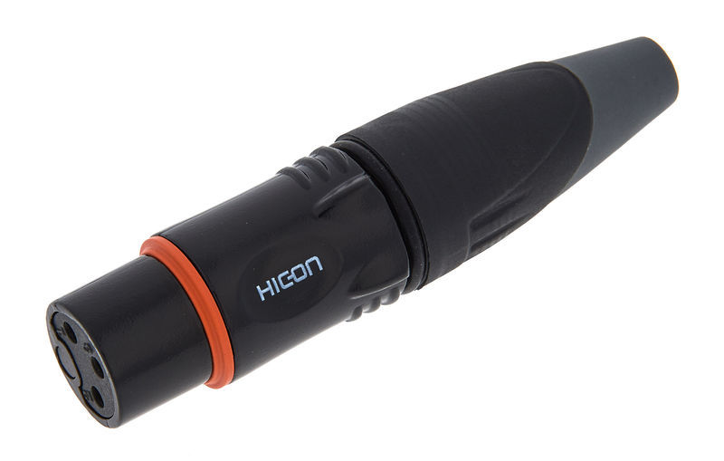 Hicon Hi-X3CF-HD-B