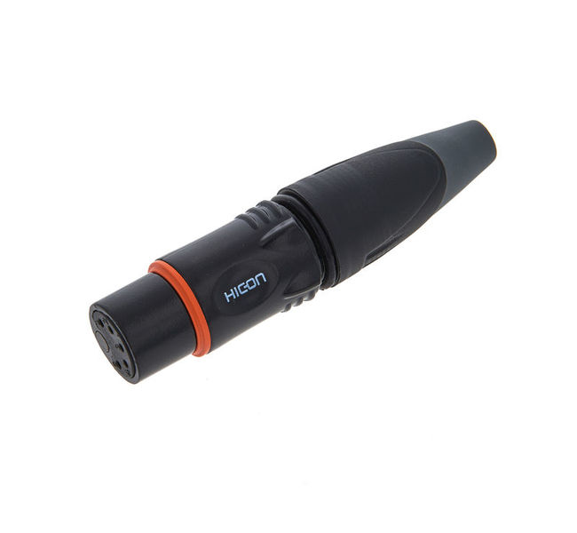 Hicon Hi-X5CF-HD-B