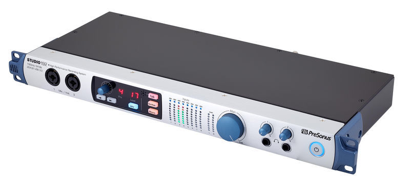 Presonus Studio 192