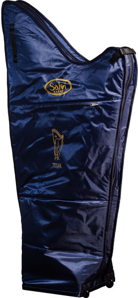 Salvi CT0056 Titan Transport Cover