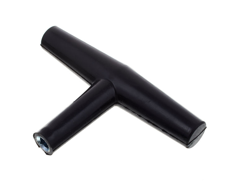 Salvi Tuning Key Black