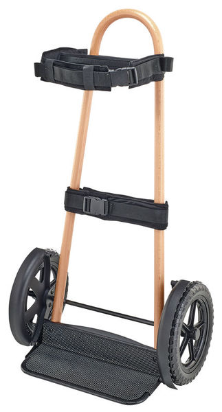 Salvi CR0001 Trolley for Harps