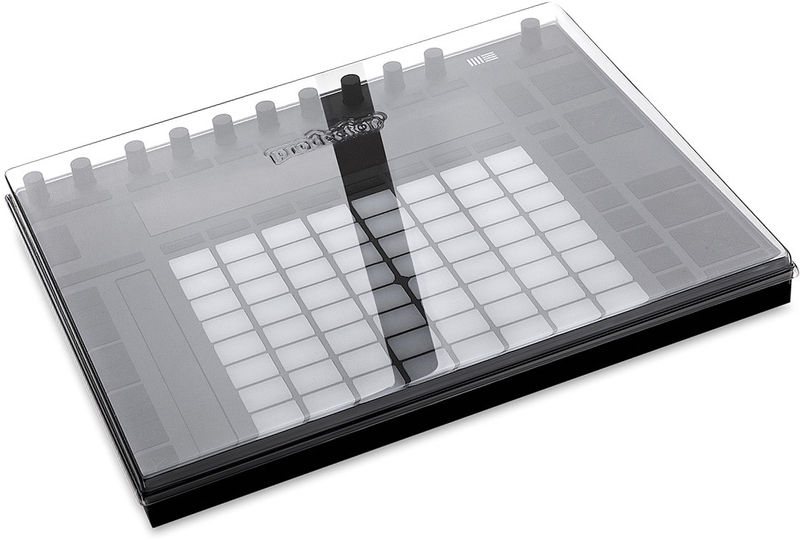 Prodector Ableton Push 2
