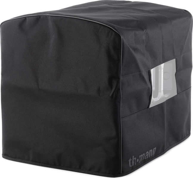 Thomann Cover Turbosound iQ15B Wheel