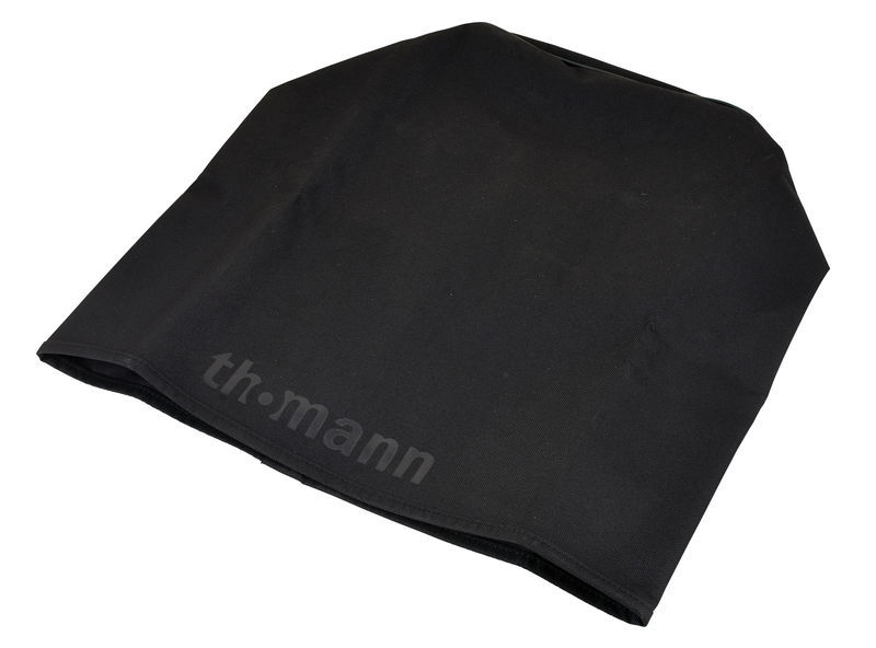 Thomann Cover Turbosound iQ8