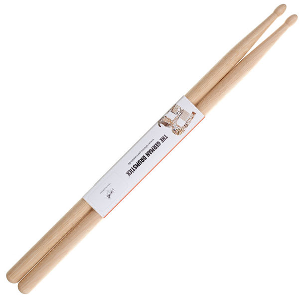 Rohema R5B Hickory lacquer finish