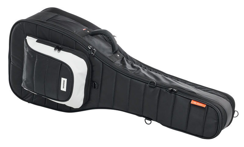 Mono Cases Dual Acoustic + Electric