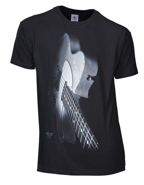 Rock You T-Shirt Bad Moon Rising XL