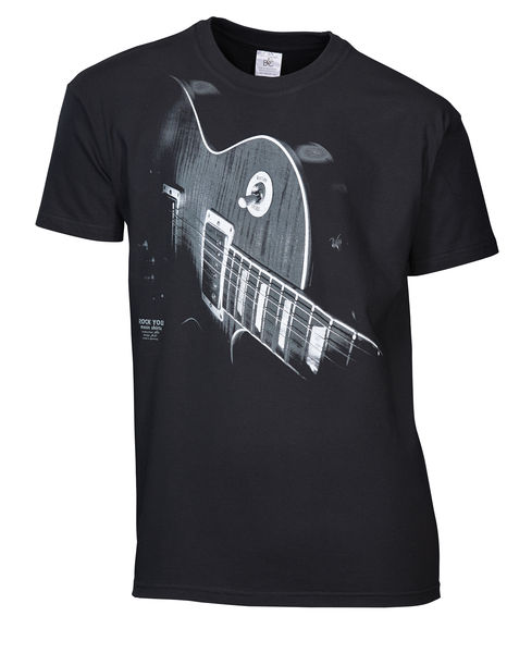 Rock You T-Shirt Cosmic Body L