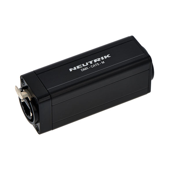 Neutrik DMX-CAT5-M