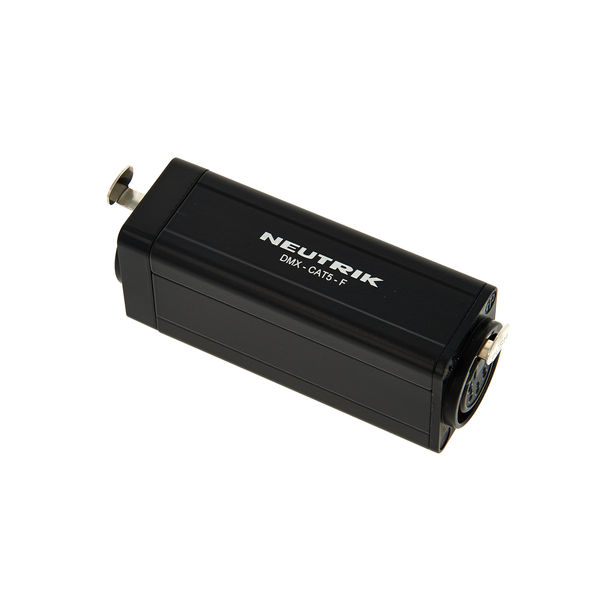 Neutrik DMX-CAT5-F