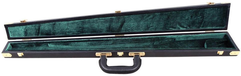 Gewa Maestro Bass Bow Case German