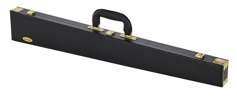 Gewa Maestro Bass Bow Case French