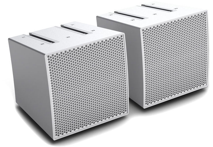 LD Systems Curv 500 S2 W