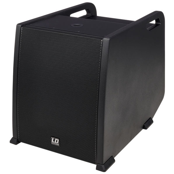 LD Systems Curv 500 SE