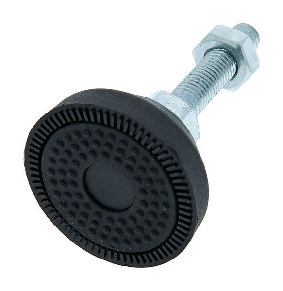 Harley Benton SpaceShip Screwable Foot