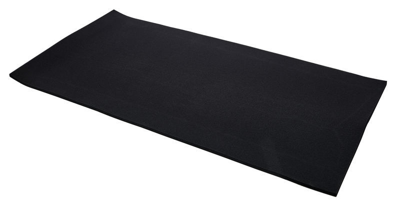 Adam Hall 019525 Front Foam