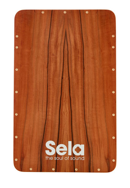 Sela SE 015 Cajon Front Plate Tineo