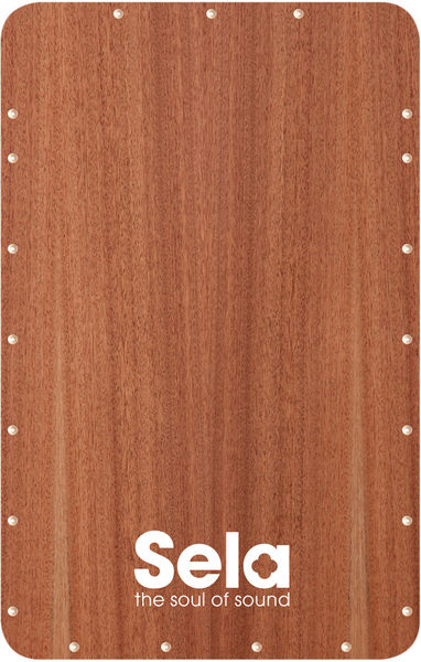 Sela SE 056 Cajon Front Plate SE037