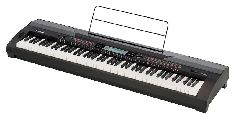 Thomann SP-5600 - Keyboard / Stage Piano