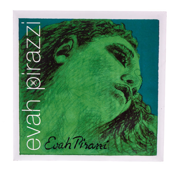 Pirastro Evah Pirazzi E Violin 0,26 BE