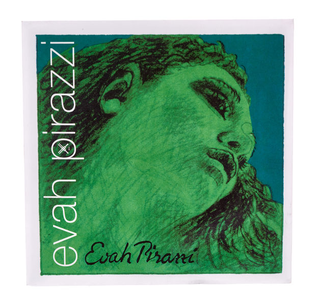 Pirastro Evah Pirazzi E Violin 0,27 LP