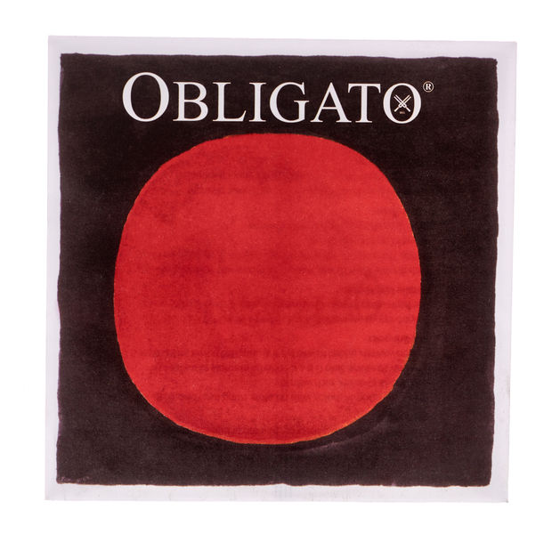 Pirastro Obligato E Violin 4/4 BE