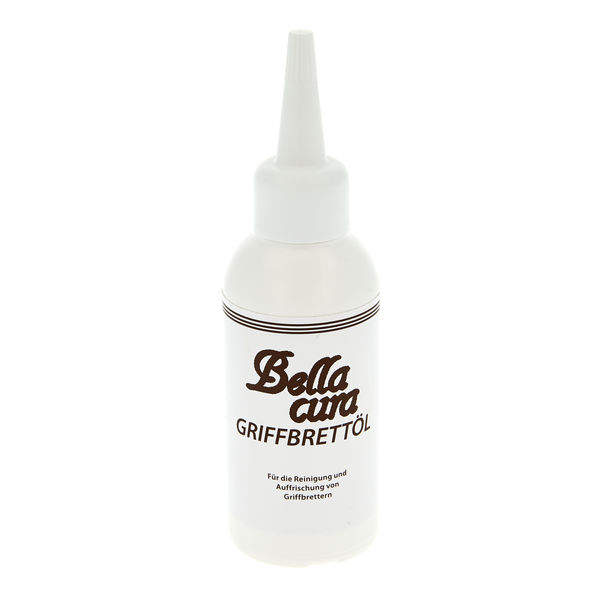 Bellacura Fingerboard Oil