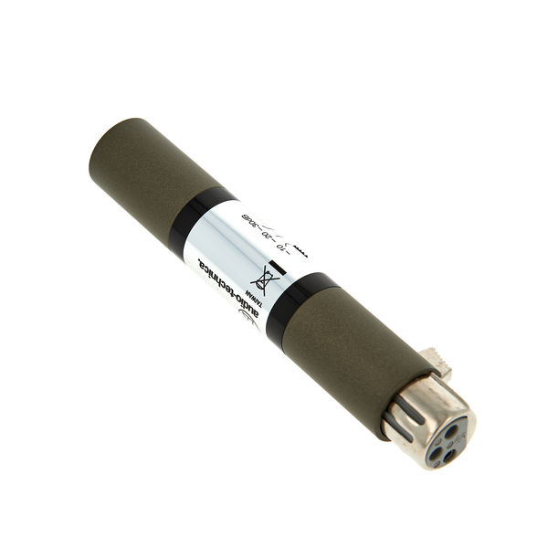 Audio-Technica AT8202