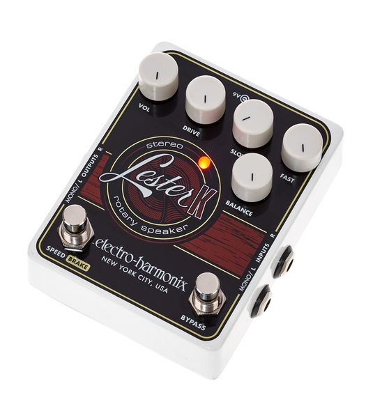 Electro Harmonix Lester K