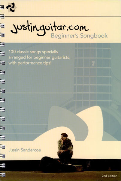 Wise Publications Justinguitar.com Songs 1 E