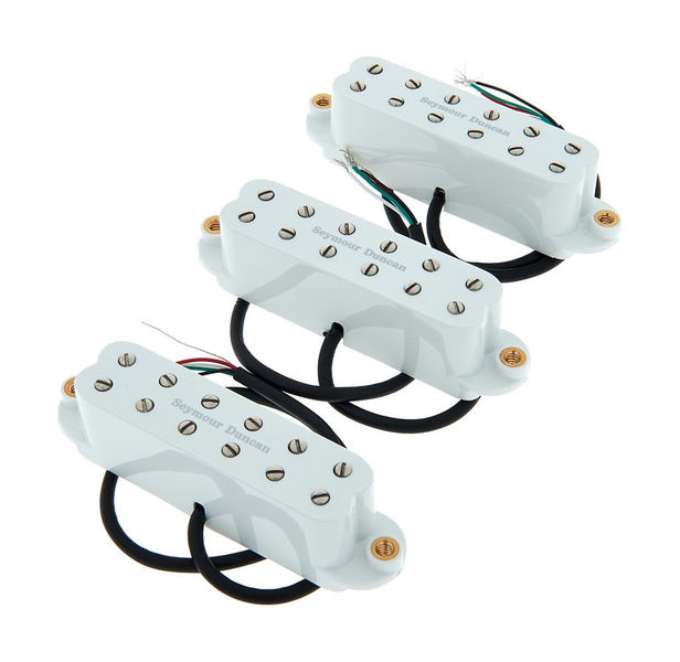 Seymour Duncan Little 59 for ST Set WH