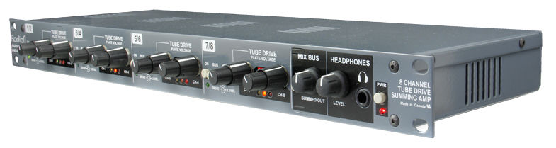 Radial Engineering Space Heater