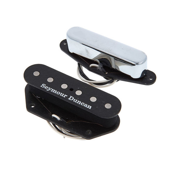 Seymour Duncan Hot T-Style Set