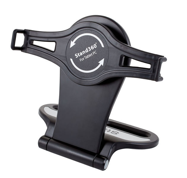 Millenium Table Tablet