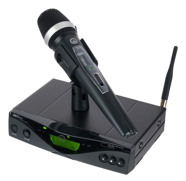 AKG WMS 470 D5 Band 8 Set