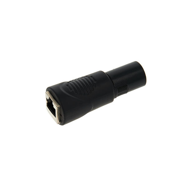 the sssnake CAT5 - XLR5M
