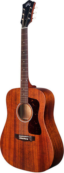 Guild D-20E Nat USA