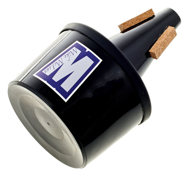 Mike McLean Mutes Cup Mute Bb-Trumpet