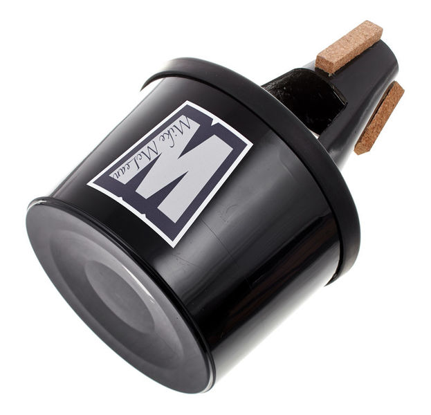 Mike McLean Mutes Bucket Bb-Trumpet