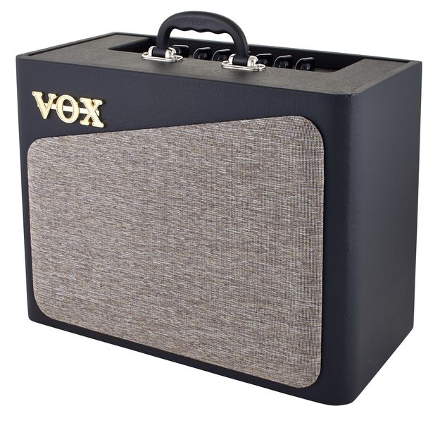 Combo pour guitare électrique Vox VX15GT | Test, Avis & Comparatif