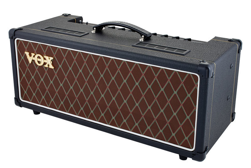 Vox Ac15h Thomann Uk